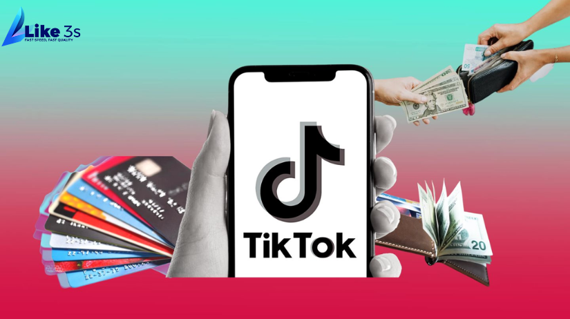 Build kênh TikTok Không cần tốn chi phí quảng cáo